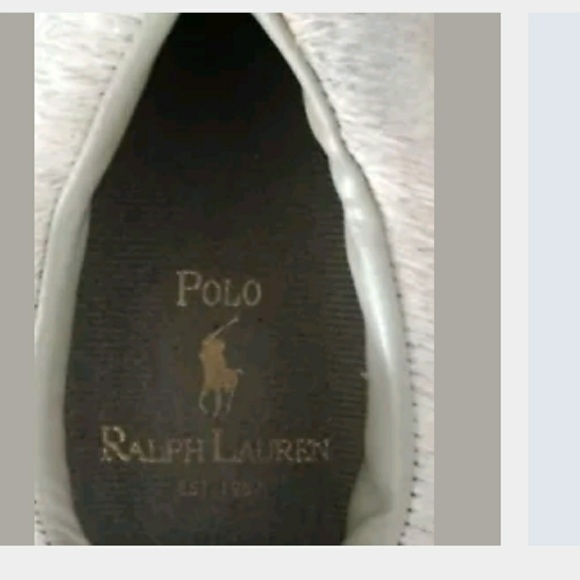 💗$ALE Ralph Lauren Calf Hair - Picture 4 of 8